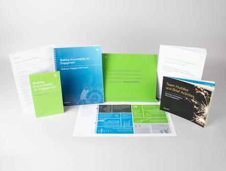 Building Accountability for Engagement Manager Packet materials