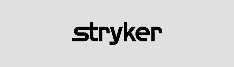 Stryker logo