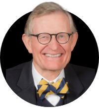 Gordon Gee