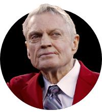 Dr. Tom Osborne