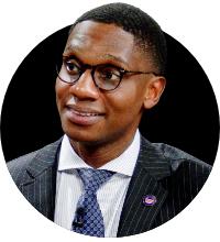 Justin M. Bibb