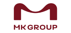 MK Restaurant Group PCL logo