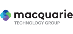 Macquarie Technology Group logo