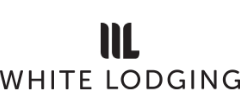White Lodging logo