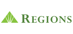 Regions Bank logo