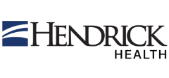 Hendrick Health logo