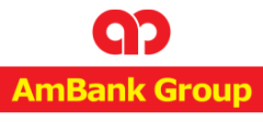 AmBank Group logo