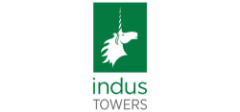 Indus Towers logo