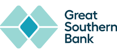 Great Southern Bank logo