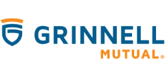 Grinnell Mutual logo