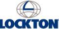 Lockton logo