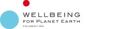 Wellbeing for Planet Earth Foundation logo