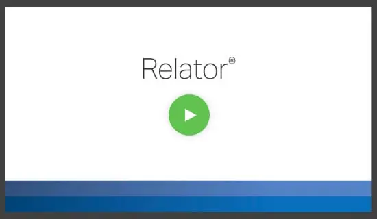 Play CliftonStrengths Relator Theme Video