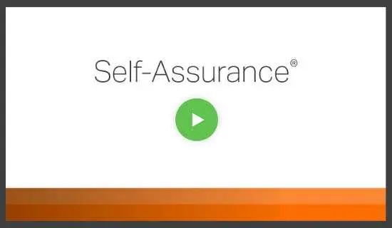 Play CliftonStrengths Self-Assurance Theme Video