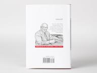 Back cover of Strengths Based Leadership