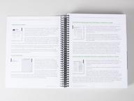 Pages IV and V of Clifton StrengthsFinder Resource Guide for Coaches