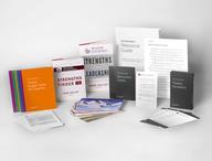 Contents of the CliftonStrengths Suite