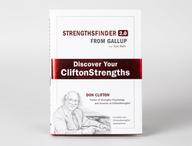 Front cover of StrengthsFinder 2.0